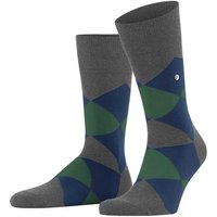 Burlington Kurzsocken Herren Socken - Clyde