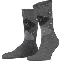 Burlington Kurzsocken Herren Socken - Dundee