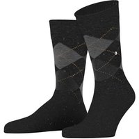 Burlington Kurzsocken Herren Socken - Dundee