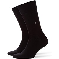 Burlington Kurzsocken Herren Socken Everyday 2er Pack - Baumwolle