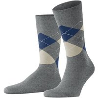 Burlington Kurzsocken Herren Socken - King