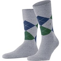 Burlington Kurzsocken Herren Socken - King