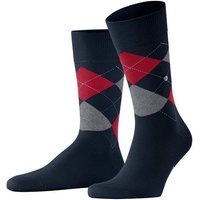 Burlington Kurzsocken Herren Socken - King