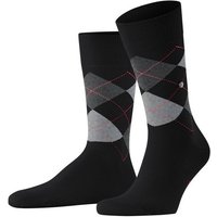 Burlington Kurzsocken Herren Socken - King