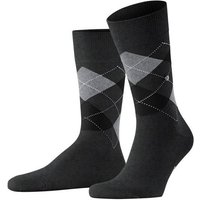 Burlington Kurzsocken Herren Socken - King