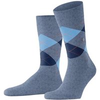 Burlington Kurzsocken Herren Socken - King