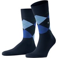 Burlington Kurzsocken Herren Socken - King