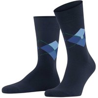 Burlington Kurzsocken Herren Socken - King