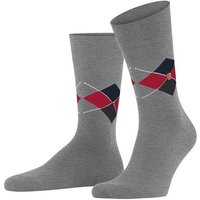 Burlington Kurzsocken Herren Socken - King