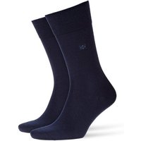 Burlington Kurzsocken Herren Socken LEEDS - Schurwolle