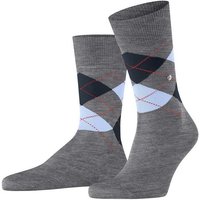 Burlington Kurzsocken Herren Socken - Manchester