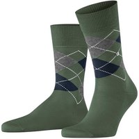 Burlington Kurzsocken Herren Socken - Manchester