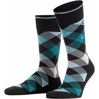 Burlington Kurzsocken Herren Socken NEWCASTLE - Schurwolle