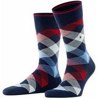 Burlington Kurzsocken Herren Socken NEWCASTLE - Schurwolle