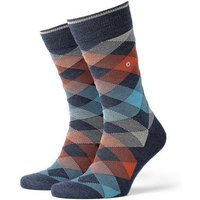 Burlington Kurzsocken Herren Socken NEWCASTLE - Schurwolle