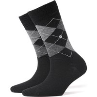 Damen Socken Mehrfarbig 36-41 Hersteller: Burlington Bestellnummer:4049508002327