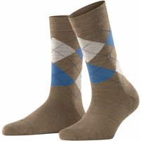 Damen Socken Mehrfarbig 36-41 Hersteller: Burlington Bestellnummer:4049508231680