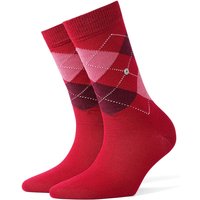 Damen Socken Mehrfarbig 36-41 Hersteller: Burlington Bestellnummer:4049508123824