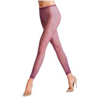 FALKE Feinstrumpfleggings Craftcore Modische Netz-Leggings Hersteller: Falke Bestellnummer:4067112313578