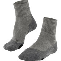 FALKE Herren Socken TK2 Wool Short Hersteller: Falke Bestellnummer:4031309437897