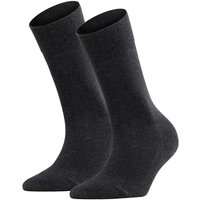 FALKE Kurzsocken Damen Socken 2er Pack - Sensitive London Hersteller: Falke Bestellnummer:4262461179114