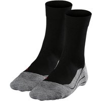 FALKE Kurzsocken Herren Ergonomic Fitness Lauf Socken - Sportsocken Hersteller: Falke Bestellnummer:4262461175918