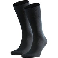 FALKE Kurzsocken Herren Socken 2er Pack - Airport