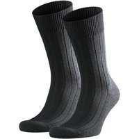 FALKE Kurzsocken Herren Socken 2er Pack - Teppich im Schuh Hersteller: Falke Bestellnummer:4262461178407