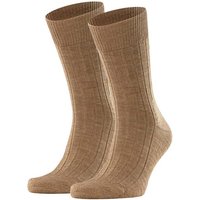 FALKE Kurzsocken Herren Socken 2er Pack - Teppich im Schuh Hersteller: Falke Bestellnummer:4262461178490