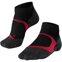 FALKE Laufsocken RU4 COOL SHORT Damen Running Socken 16749-3008 Allrounder Laufsocke mit mittelstarker Polsterung Hersteller: Falke Bestellnummer:4031309310152