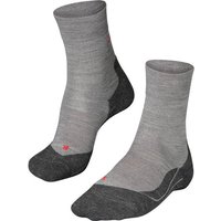 FALKE RU4 Wool Herren Socken Hersteller: Falke Bestellnummer:4043876981550