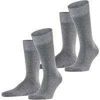 FALKE Socken Happy 2-Pack Hersteller: Falke Bestellnummer:4043874491877