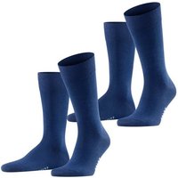 FALKE Socken Happy 2-Pack Hersteller: Falke Bestellnummer:4043874512374