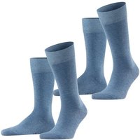 FALKE Socken Happy 2-Pack Hersteller: Falke Bestellnummer:4043874492041