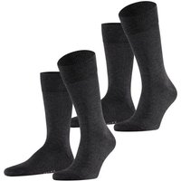 FALKE Socken Happy 2-Pack Hersteller: Falke Bestellnummer:4043874491860