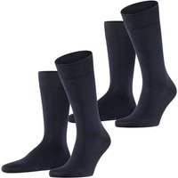 FALKE Socken Happy 2-Pack Hersteller: Falke Bestellnummer:4043874491990