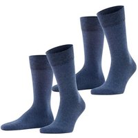 FALKE Socken Happy 2-Pack Hersteller: Falke Bestellnummer:4043874491969