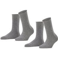 FALKE Socken Happy 2-Pack Hersteller: Falke Bestellnummer:4043874821803