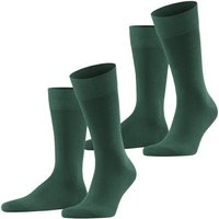 FALKE Socken Happy 2-Pack Hersteller: Falke Bestellnummer:4031309429717