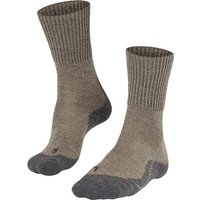 FALKE TK1 Wool Damen Socken Hersteller: Falke Bestellnummer:4043876542775