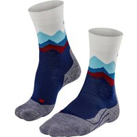 FALKE TK2 Crest Damen Socken Hersteller: Falke Bestellnummer:4031309159386