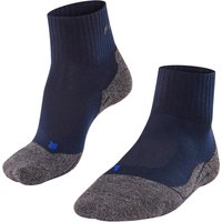 FALKE TK2 EXPLORE COOL SHORT Socken Hersteller: Falke Bestellnummer:4043874026482