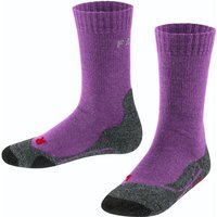 FALKE TK2 Kinder Socken Hersteller: Falke Bestellnummer:4043876744780