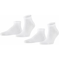 Falke Herren Sneaker Socken Happy - 2er Pack Hersteller: Falke Bestellnummer:4043874509466