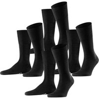 Falke Herren Socken Airport 2er 3er 4er Multipack Hersteller: Falke Bestellnummer:4063499016262