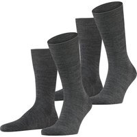 Falke Herren Socken Airport 2er 3er 4er Multipack Hersteller: Falke Bestellnummer:4063499013865