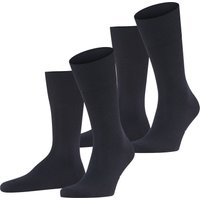 Falke Herren Socken Airport 2er 3er 4er Multipack Hersteller: Falke Bestellnummer:4063499013858