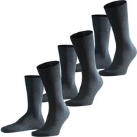 Falke Herren Socken Airport Plus - 2er 3er 4er Multipack Hersteller: Falke Bestellnummer: