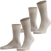 Falke Herren Socken Milano - 2er 3er 4er Multipack Hersteller: Falke Bestellnummer: