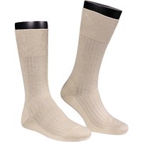 Falke Herren Socken beige Baumwolle unifarben Hersteller: Falke Bestellnummer:4004757186167